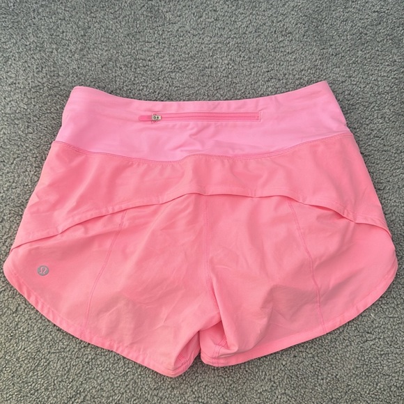 Lululemon shorts - Picture 2 of 3